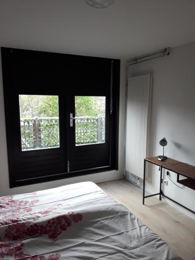 Janneke Villa เอ็กมอนด์อานเซ ภายนอก รูปภาพ